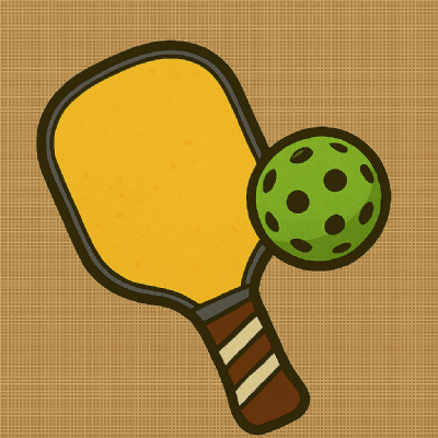 Pickleball