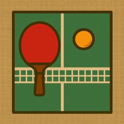 Table Tennis