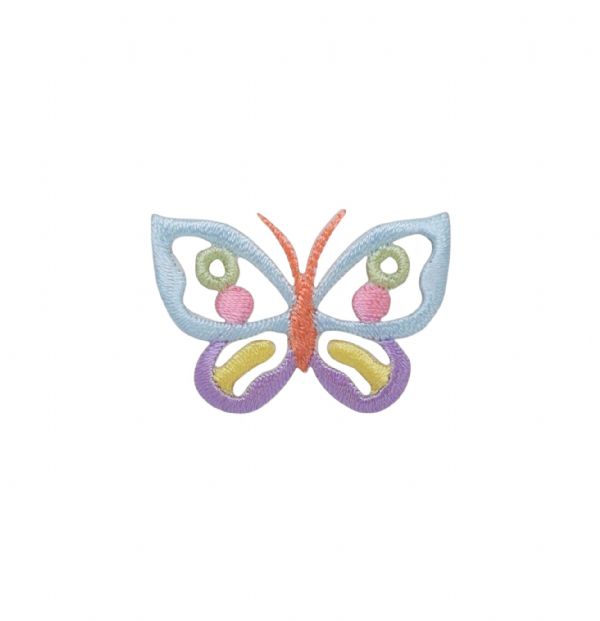 Mini Pastel Butterfly CLEARANCE