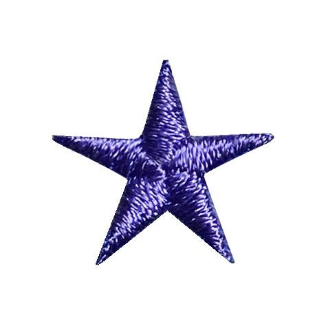 Stars 5/8