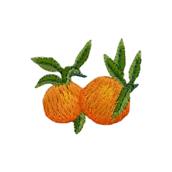 Oranges
