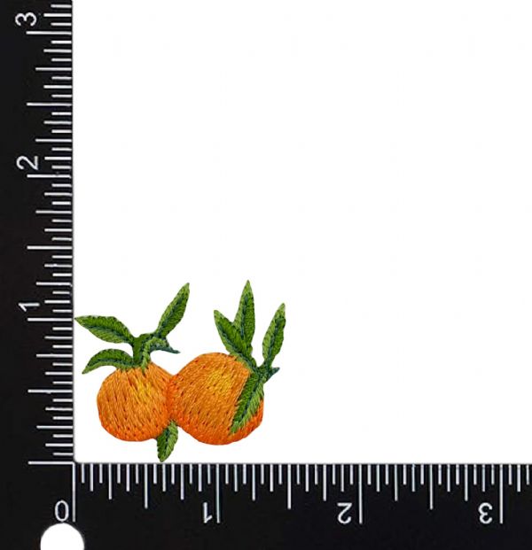 Oranges