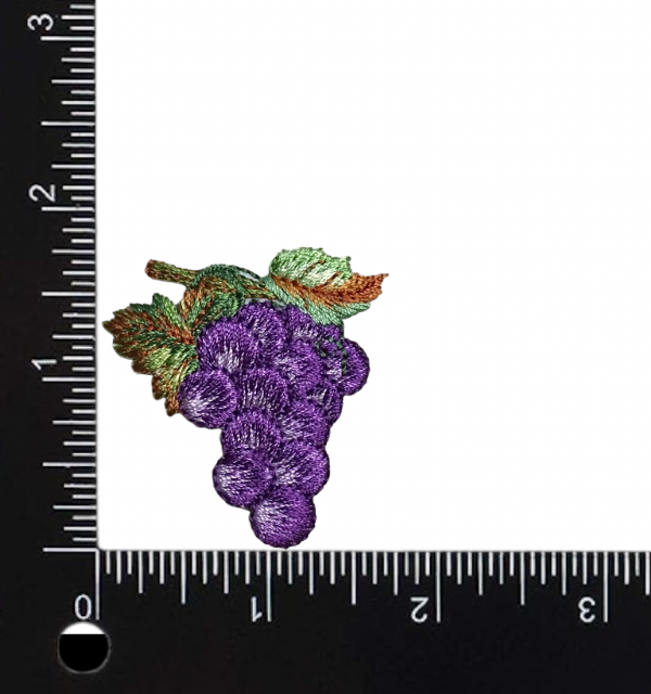 Grape Bunch