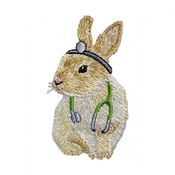 Dr Rabbit