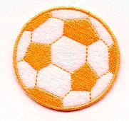 Soccer Ball 2