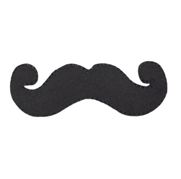 Hipster Mustache CLEARANCE