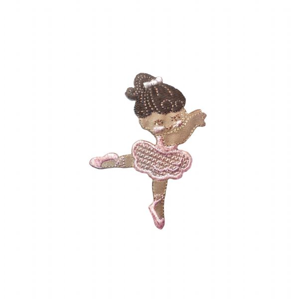 POC Ballerina Girl