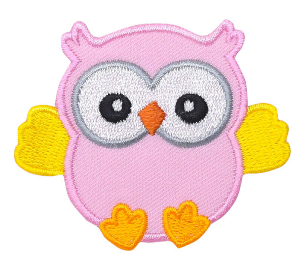 Pink Owl CLEARANCE