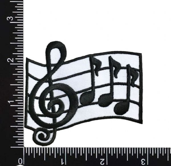 Musical Bar/Measure