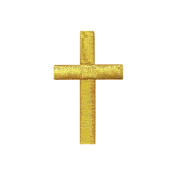Gold Cross 2