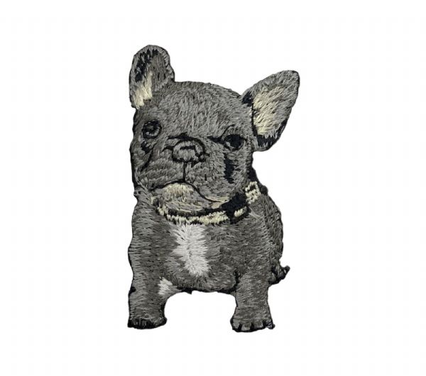 French Bulldog