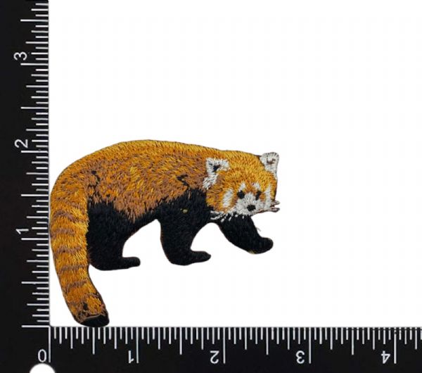 Red Panda