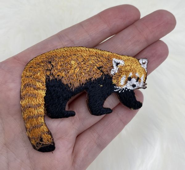 Red Panda