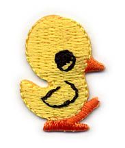 Yellow Duck CLEARANCE