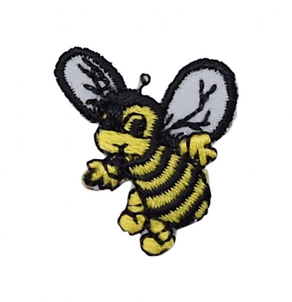Yellowjacket Bee with Face CLEARANCE
