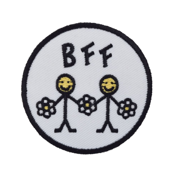 BFF Emoji