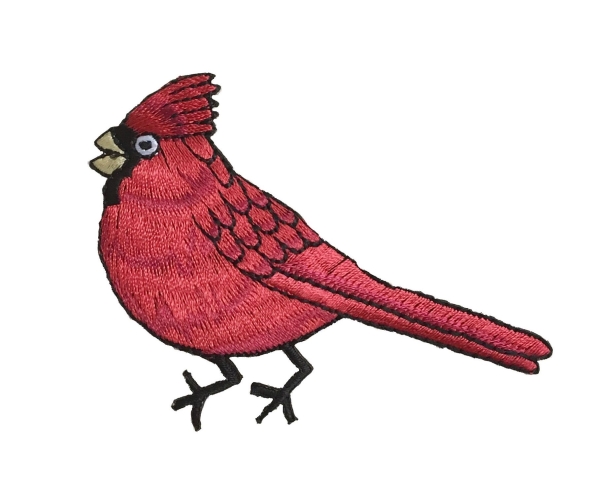 Cardinal - Large