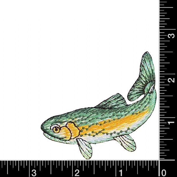 Natural Trout