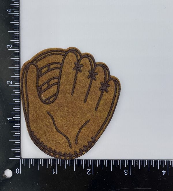 Baseball or Softball Glove