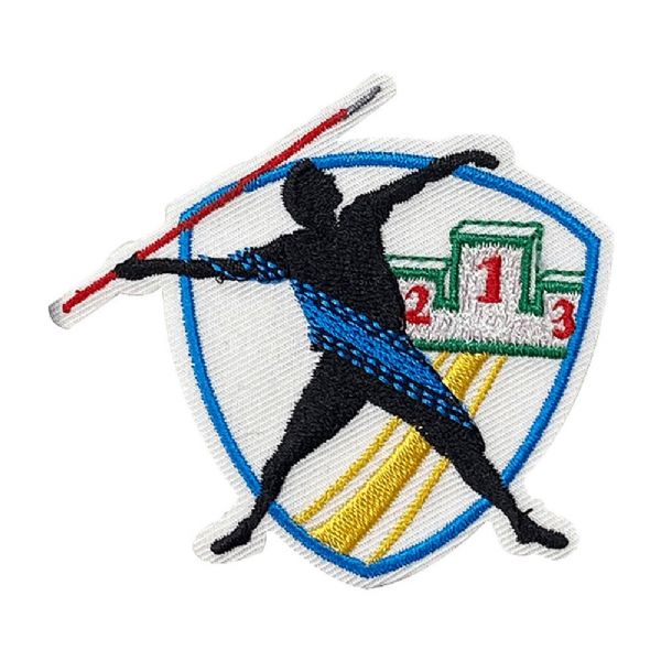 Olympic Sport - Javelin Throw