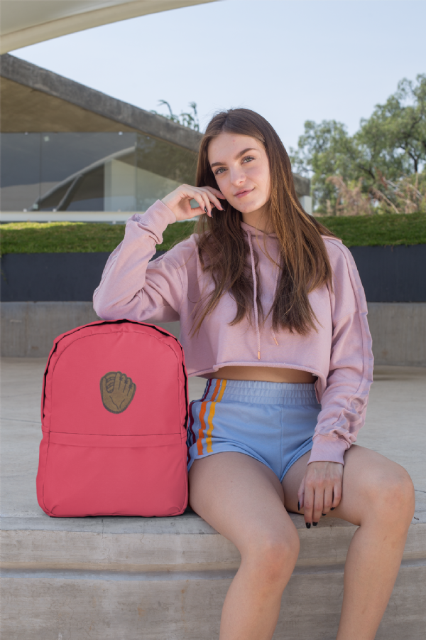 Baseball or Softball Glove