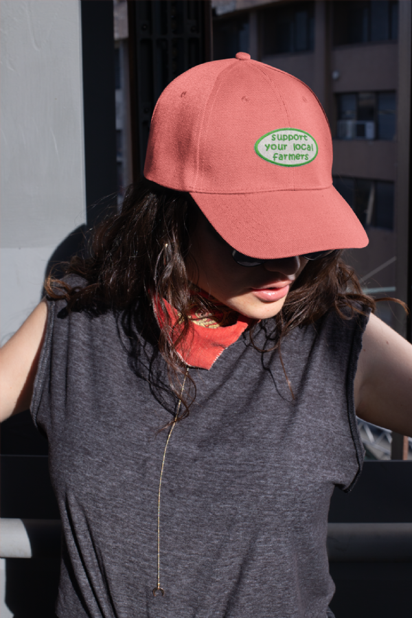 Support Your Local Farmers