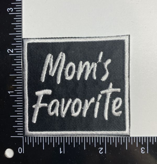 Mom’s Favorite