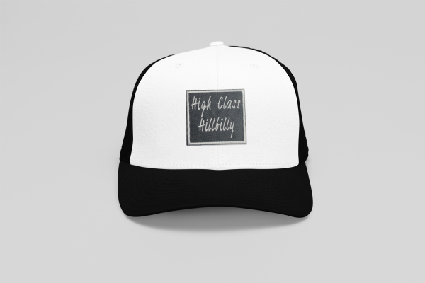 High Class Hillbilly