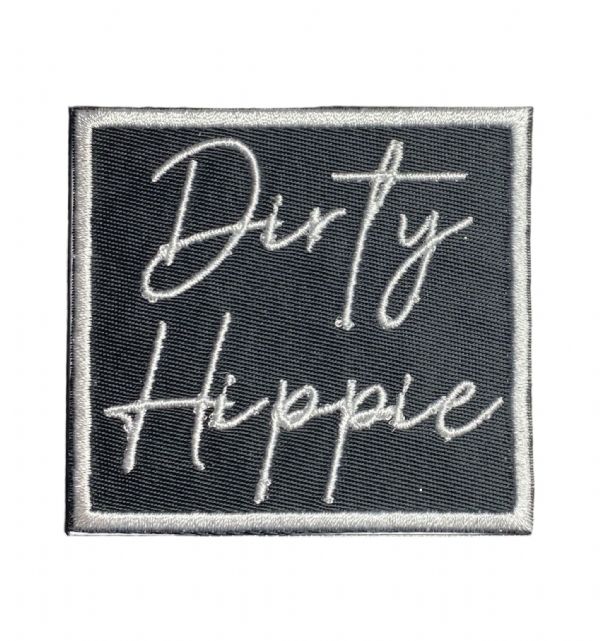 Dirty Hippie