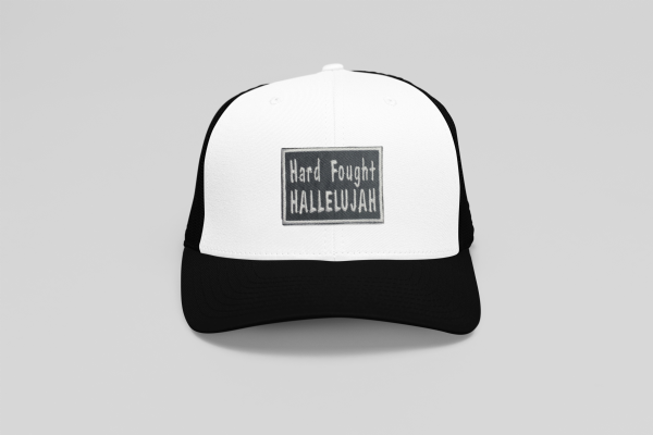 Hard Fought Hallelujah