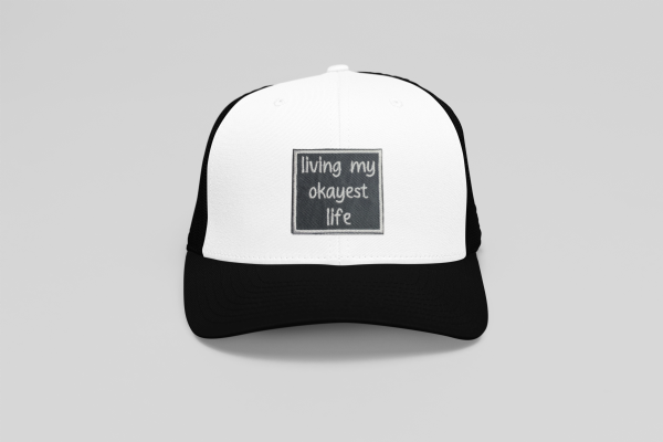 Living My Okayest Life