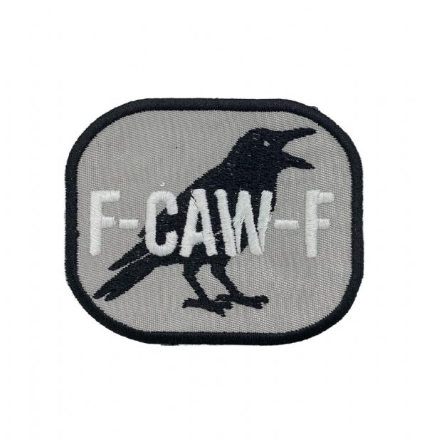 F-CAW-F Crow