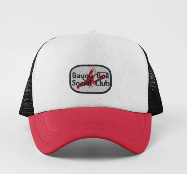 Bayou Boil Social Club