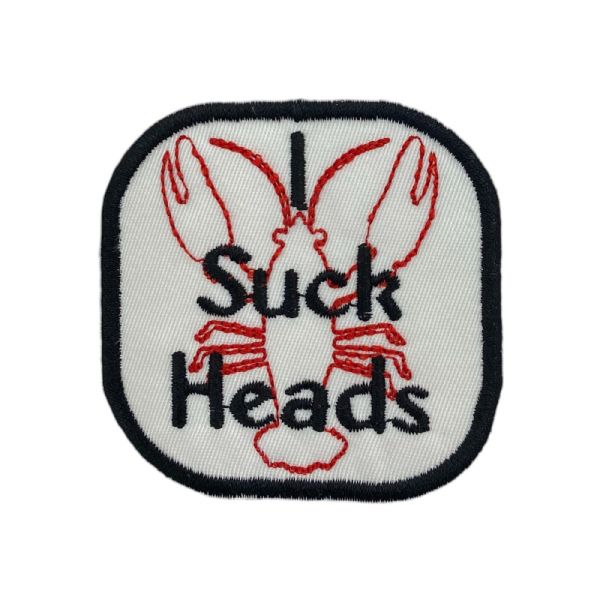 I Suck Heads