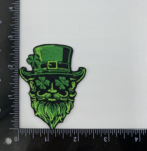 St Paddy Leprechaun
