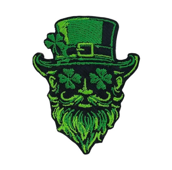 St Paddy Leprechaun