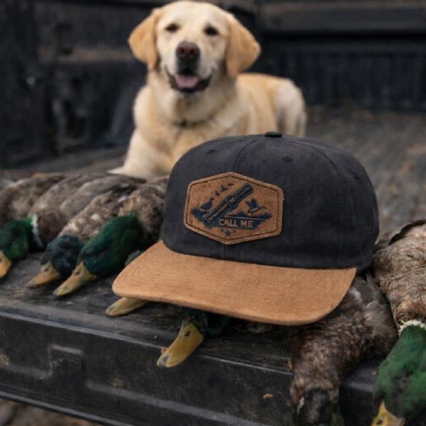 Call Me Duck Hunting