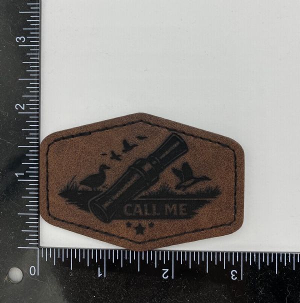 Call Me Duck Hunting