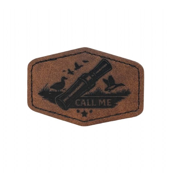 Call Me Duck Hunting