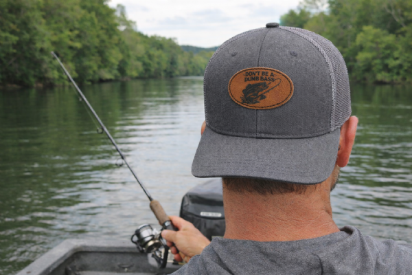 Don’t Be a Dumb Bass Fishing
