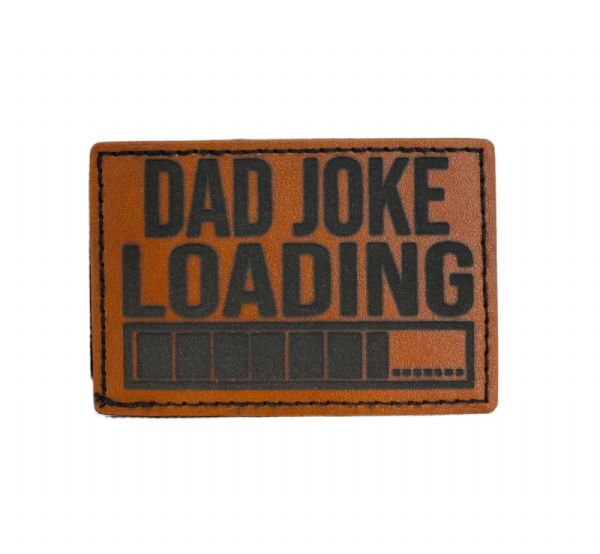 Dad Joke Loading