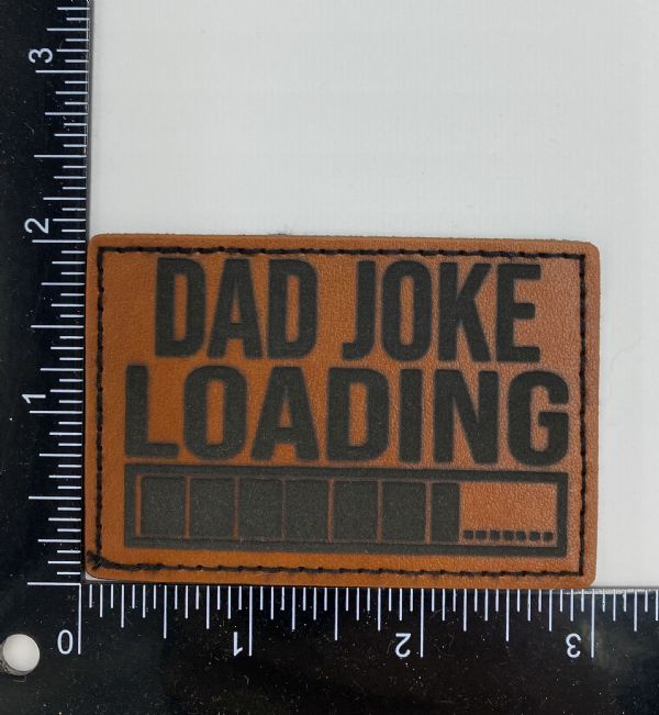 Dad Joke Loading