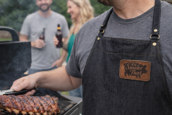 I’d Smoke That Pig