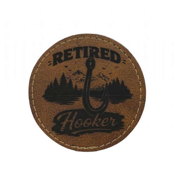 Retired Hooker