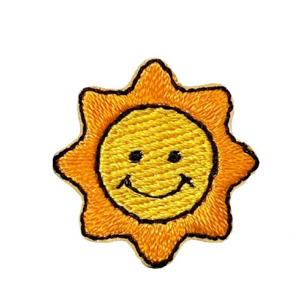 Mini Sun
