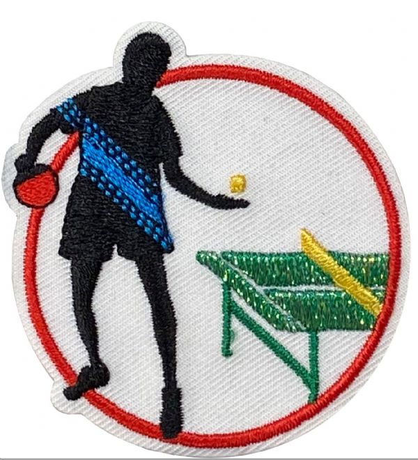 Olympic Sport - Table Tennis