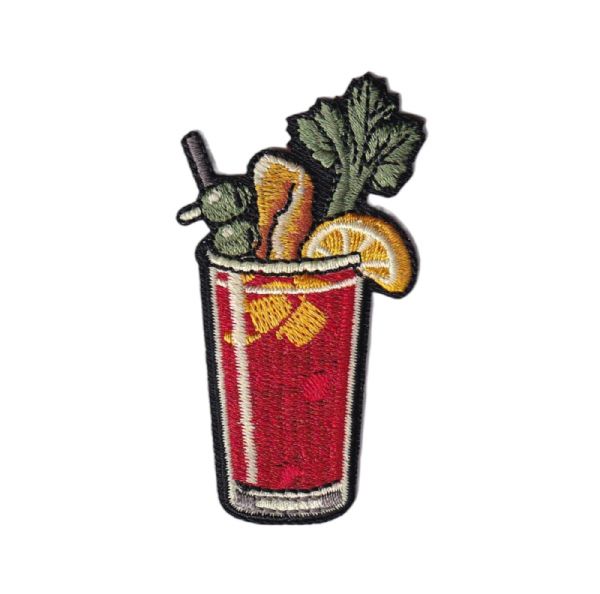 Bloody Mary Cocktail