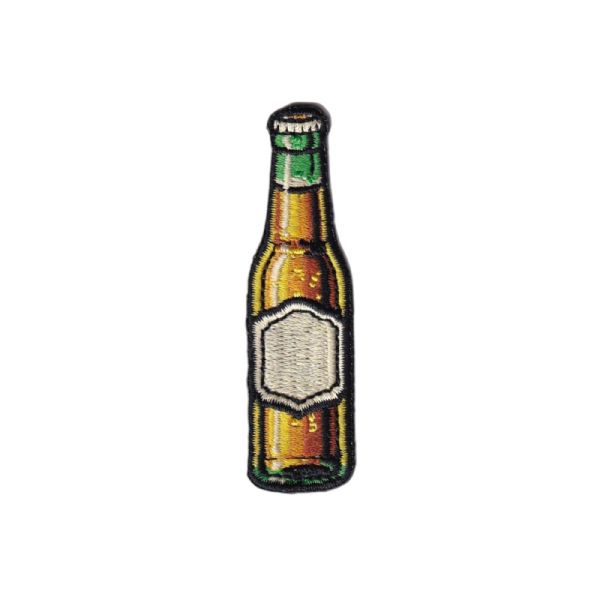 Beer Bottle