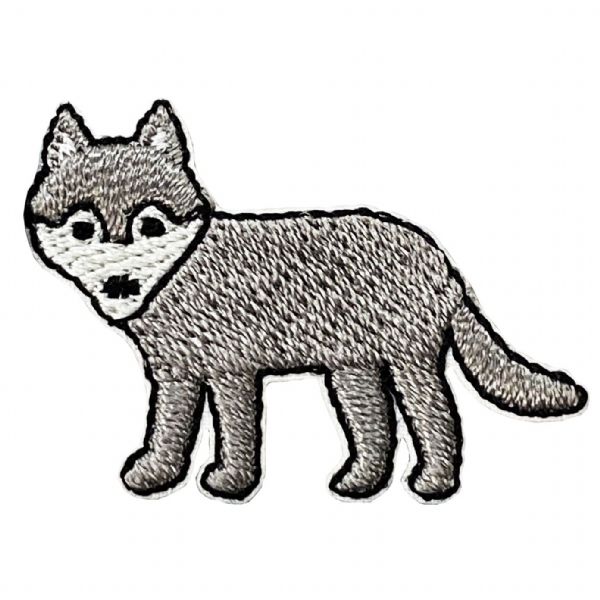 Mini Wolf