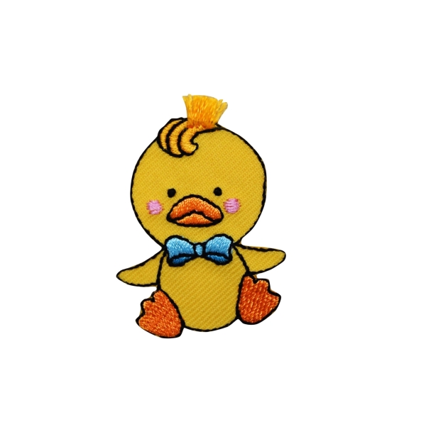 Duck - Bowtie
